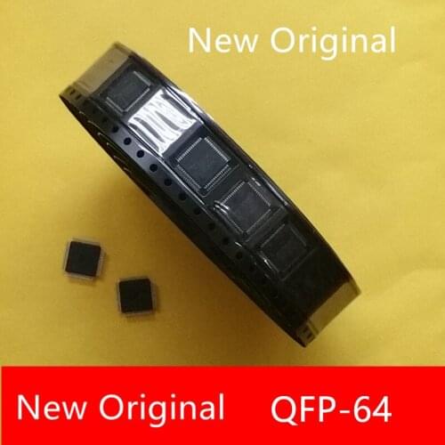 NCT5535D-2 NCT55350-2 ( 5 pieces/lot) Free Shipping 100%New Original QFP-64 Computer Chip & IC