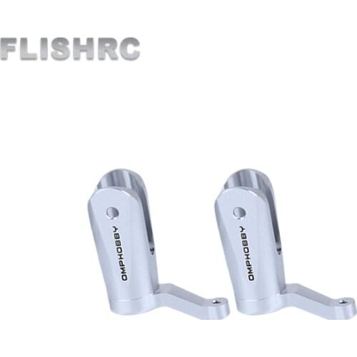 OMPHOBBY M1 Metal Main Rotor Holder set OSHM1003