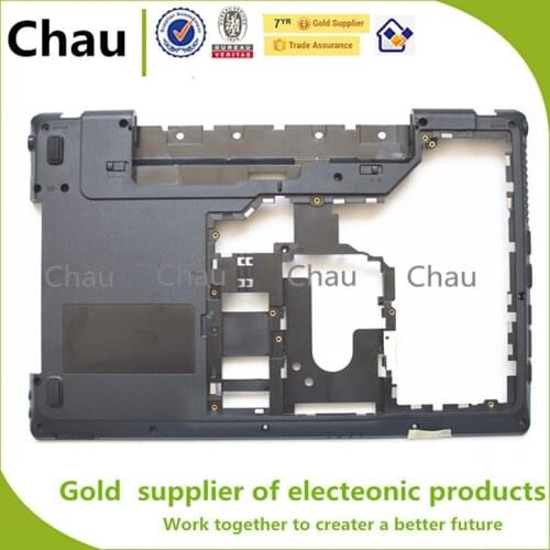 New For Lenovo G560 G565 Bottom Base Cover Case With HDMI AP0BP000800
