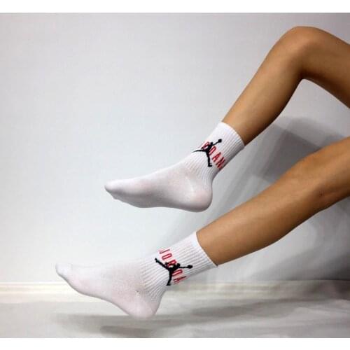 Iconsocks jordan Pattern College Socks