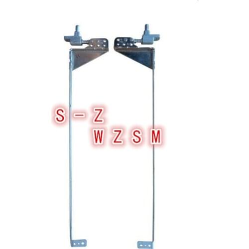 New Laptop LCD Bracket Hinges For Asus X50 X50V X50VL X50SV X50Z X50N X50M X50R X59S X59GL X59SL X59SR 13GNL Left & Right