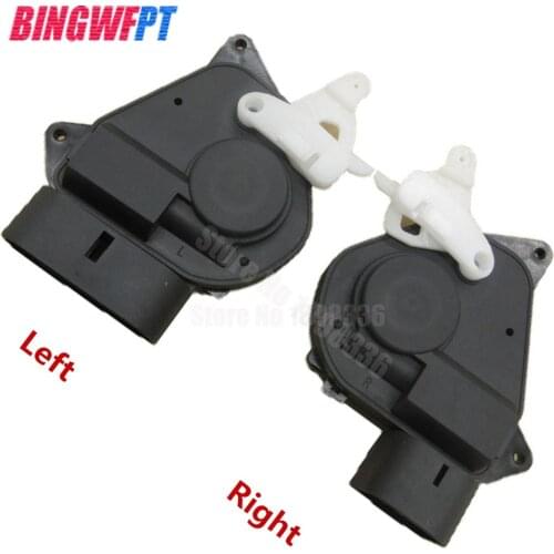 New Door Lock Actuator Front Right Left 69120-12080 69110-12080 For Toyota Corolla 2000 2001 2002 2003 2004-2008