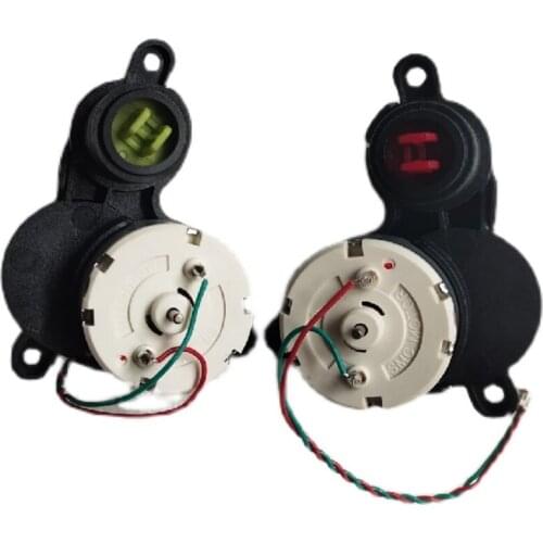 Vacuum Cleaner side brush Motor ASSEMBLY for Ecovacs Deebot OZMO 900 902 Robot Vacuum Cleaner Parts brushes Engine Replacement