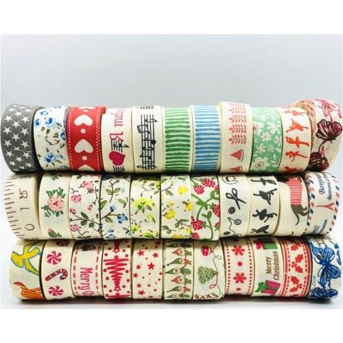 RYFDBMauve Decorative Ribbons