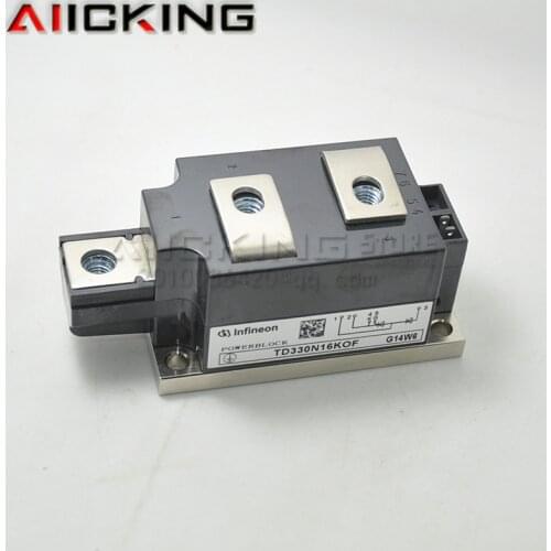 TD330N16KOF 1/PCS New MODULE IGBT in stock