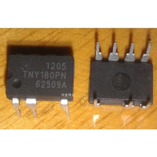 TNY180 DIP7 TNY180PN 10PCS