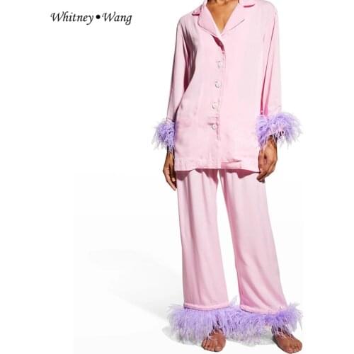 WHITNEY·WANG Stylish Blouses