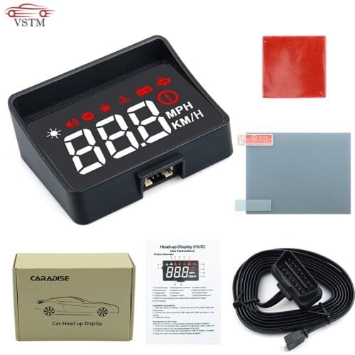 Xhorse Windshield Projectors