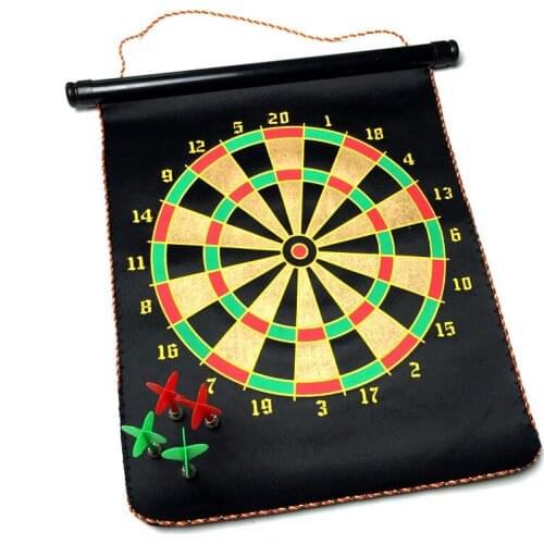 XMLivet Darts
