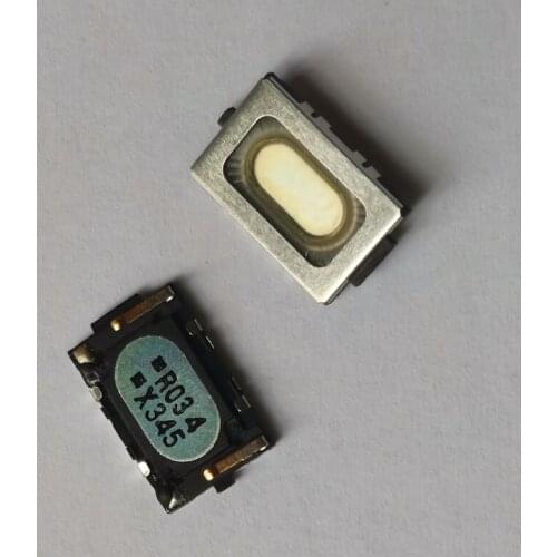 1Pcs Earpiece Ear Piece Speaker For Sony Xperia Z1 L39H L39T L39U C6903 C6902 C6916 SOL23 SO-04E LT25 C5502 Earphone Receiver