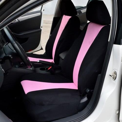 2017 Protective Cover For Car Seat Car Seat Cover Universal Car-styling Interior Accessories Car Seat Covers Auto Seat Covers