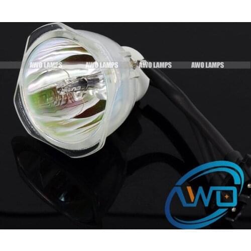 60.J2104.CG1 Compatible bare lamp for BENQ PB7800/PB8700/PE7800/PE8700/PE8710 Projectors