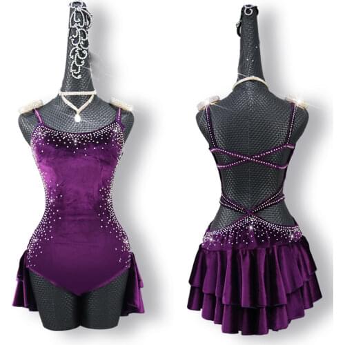 ABC DANCING Carnival Costumes