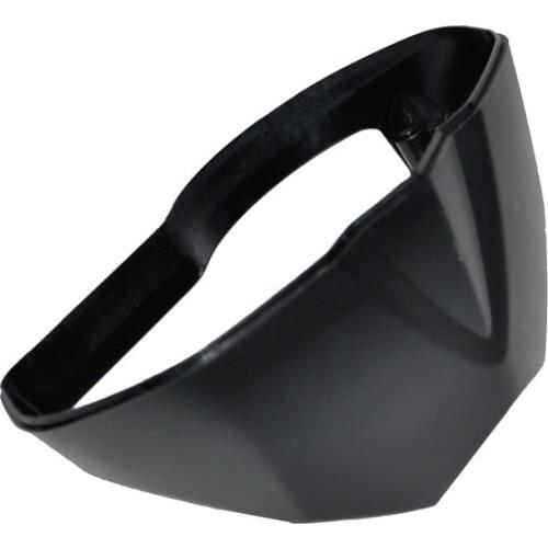 Longxin Motorcycle Accessories LX150-56 (CR3) Jinlong K8 JL150-56 Original Instrument Bottom Shell