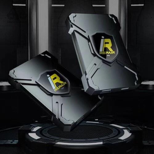 IP iRepair Box Do not remove the hard drive to change the serial number, bluetooth, WiFi and all underlying