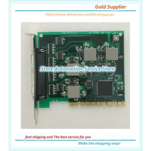COM-4P(PCI)H No.7208B