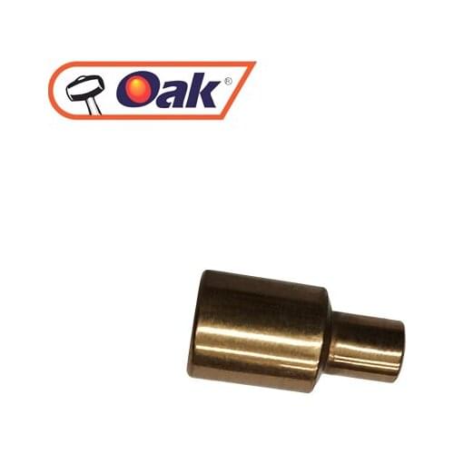OAK High precision Non-sparking，1/4"D6PS-14，Beryllium Copper，Drive Socket, Hand Tool，forging technology OAK High precision Non