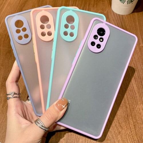 Чехлы для телефонов Huawei Nova 3 Hahacase China At AliExpress