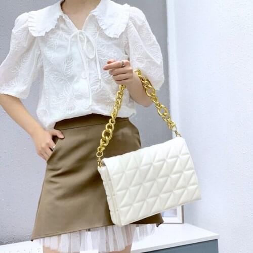 HAIMAITONG Women's Soft Clutches