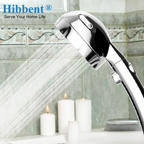 Hibbent Shower Heads