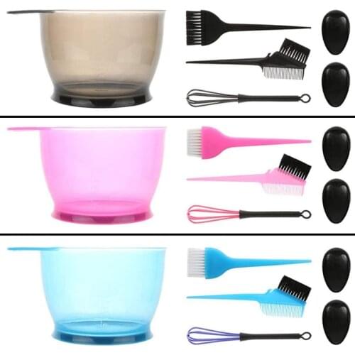Jordan&Judy Hairdressing Accessories