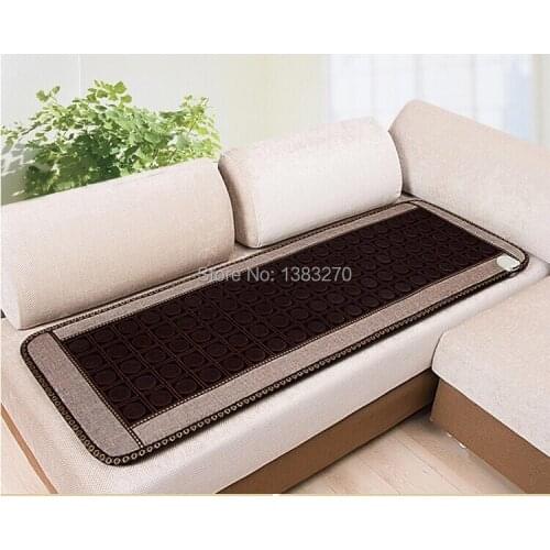 2020 Top Product Hot Selling Germanium Thermal Infrared Office Heated Seat Cushion For Health Care sleeping gift eye cover