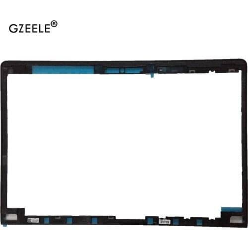 NEW FOR Lenovo yoga 4 pro yoga 900 LCD Bezel Screen Cover Front Fram B shell case cover Lcd Front Bezel Cover