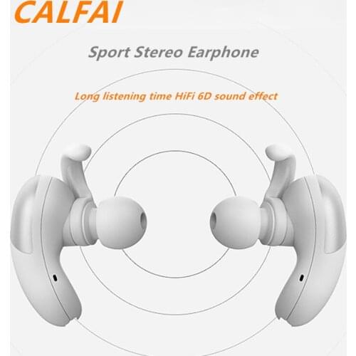New Sport Stereo Earphone WF-SP700N bluetooth5.0 Long listening time HiFi 6D sound effect for all smartphone PK i9s i11 i12 i13