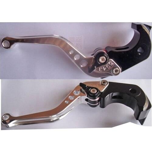 New motorcycle motorbike CNC brake&Clutch Lever For Kawasaki Ninja ZX14 ZZR1400 ZX1400 2006-2012 2007 2008 2009 2010 11