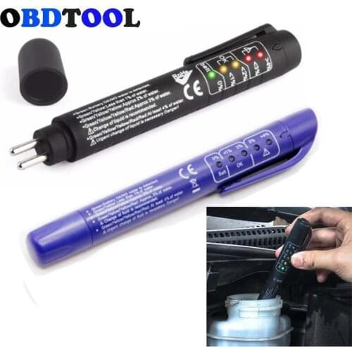 ObdTool Automotive Testers