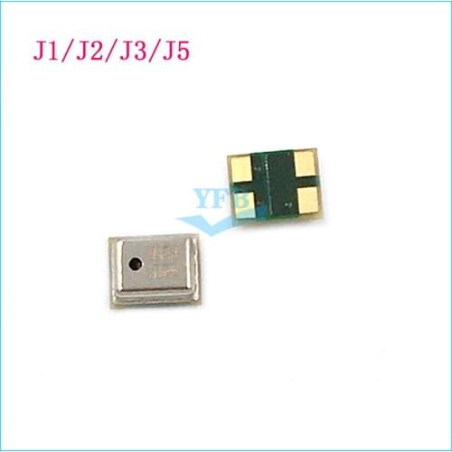 50PCS Microphone Mic Connector For Samsung Galaxy J1 J2 J5 J100 J500 J700 J7 J3 2016 J320F J320