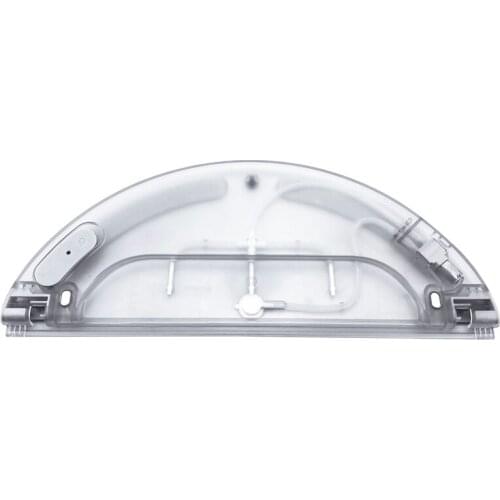 5PCS Robot Vacuum Cleaner Water Tank Cleaning Cloth Fitting for Xiaomi Mijia Mi 1C Mop Pro Home Vacuum Replacement Parts