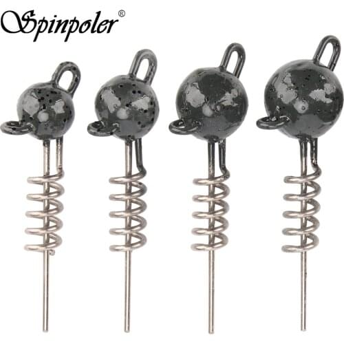 Spinpoler Bathroom Hooks