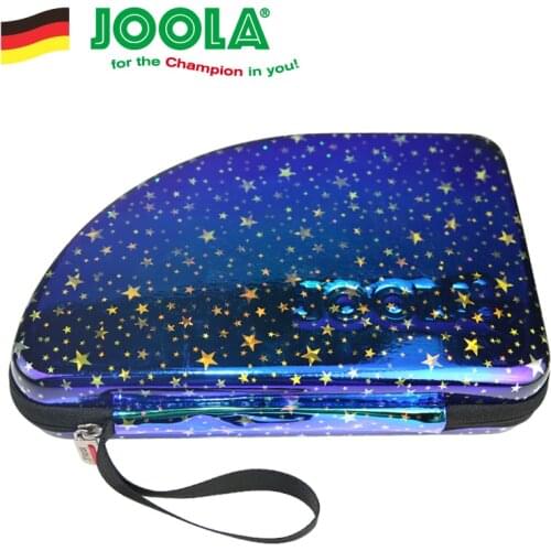 Joola Table Tennis Racket Knife Bag Hard Protection Table Tennis Racket Bag Racket Box Sports Bag Cases