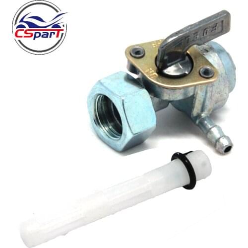 Fuel Switch For 50CC 70CC 110CC 125CC 140CC 200CC 250CC Dirt bike ATV Buggy