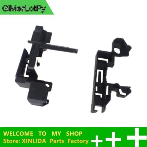 HIgh Quality 5set X Cover Asm left right For P4014 P4515 P4015