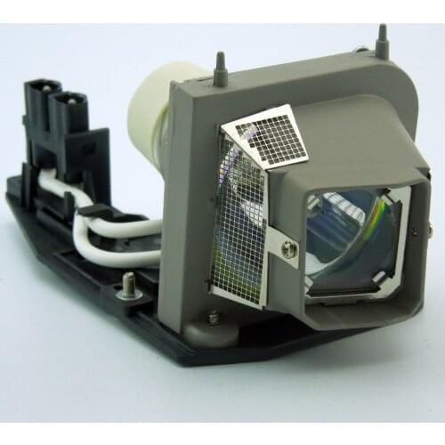 High quality Projector lamp 725-10120 for DELL 1209S,1409X, 1609WX, 1609X, 1406X, 1609HD with Japan phoenix original lamp burner