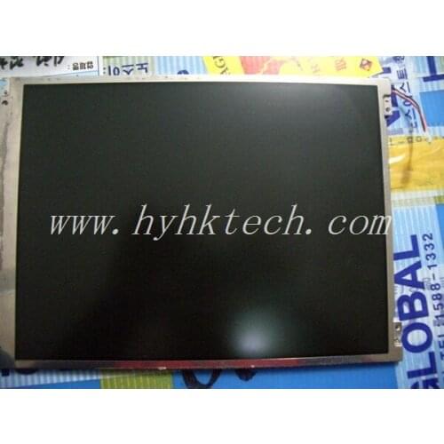 AA121SJ23 12.1 INCH Industrial LCD,new&A+ in stock, tested before shipment