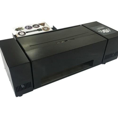 Automatic feeding inkjet cutting machine auto sheet feeder cutting plotter