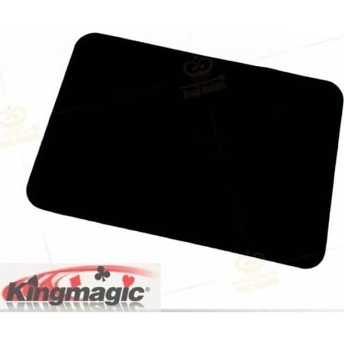 Large Card Mat(60X40CM) Professional Card Mat High Quality Magicians Mat Card Pad For Poker & Coin Magic Props