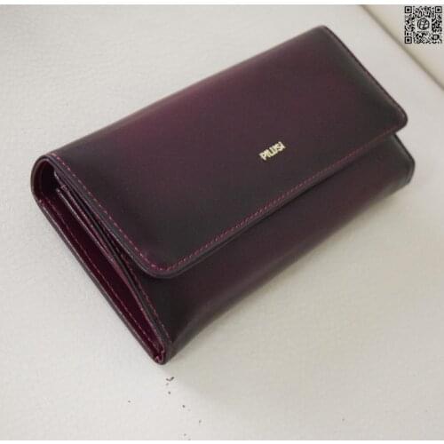 POSSESS, woman wallet, QJ10-23