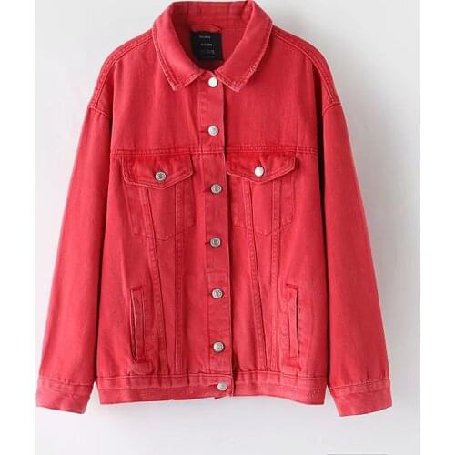 COOREENA Women's Black Jackets