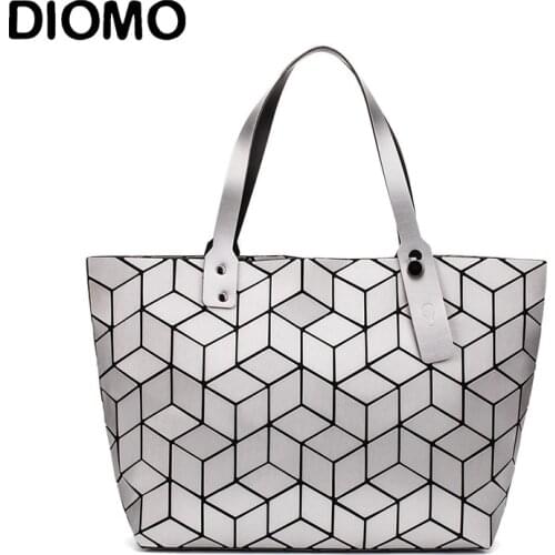 DIOMO 2020 Luxury Handbags Women Bags Designer Ladies Fashion Hand Tote Bag Purse Handbags High Quality Shoulder Bags