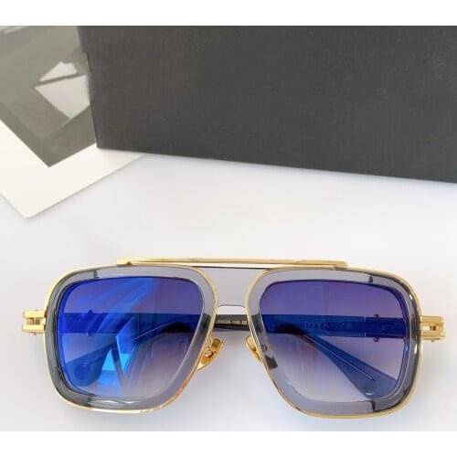 2021 brand designer men and women acetate sunglass high quality hot selling unisex moldel with original case fast delivery