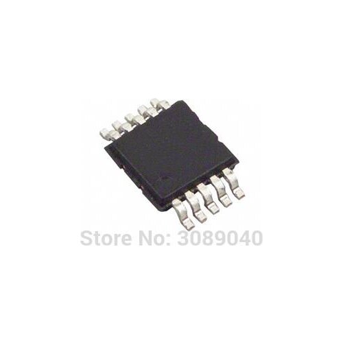 LTC3824 LTC3824EMSE LTC3824MPMSE - High Voltage Step-Down Controller With 40uA Quiescent Current