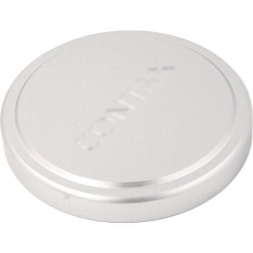 Metal Lens Hood Front Cap for Contax GK-54 G mount lens G1 G2 GG-1 GG-2 GG-3