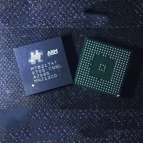 MT6217AT MT6217 Electronic components chip IC