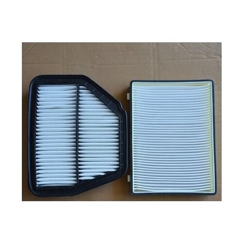 Best price and quality # Filter Kit for Chevrolet Captiva 2006--2015 AIR FILTER + POLLEN FILTER