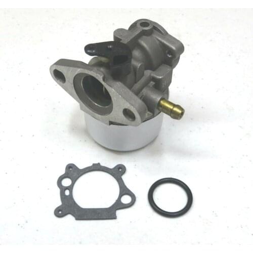 CARBURETOR 799868 FOR BRIGGS & STRATTON 498170 497586 498254 CARBURTTOR 497314 CARBY 497347 CARB