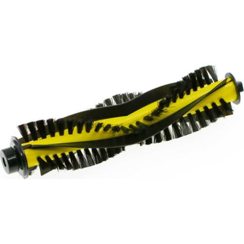 Side Brushes + Hepa Filter + Mop Cloth + Roller Brush for NEATSVOR X500 Robot Vacuum Cleaner Accessories Replacement Kits